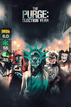 purge election year