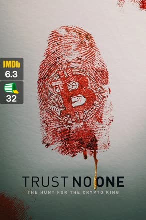 trust no one the hunt for the crypto king