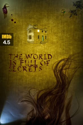 world is full of secrets