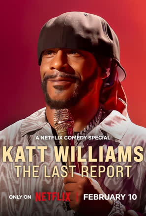 katt williams the last report