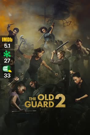 old guard 2