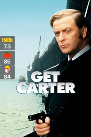 get carter