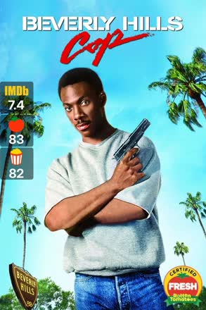 beverly hills cop