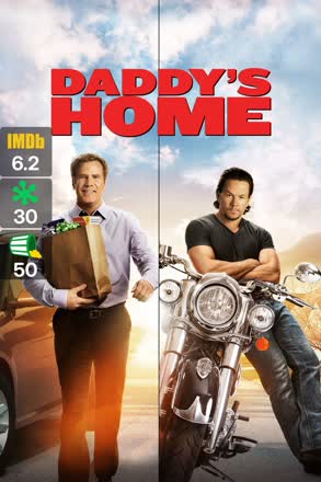 daddys home