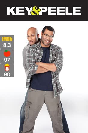 Key & Peele