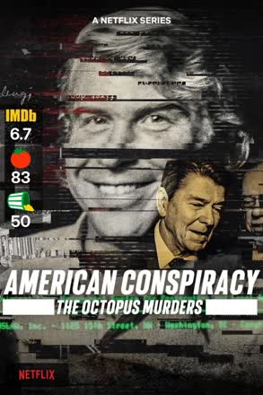 American Conspiracy: The Octopus Murders_0001
