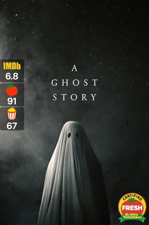 ghost story