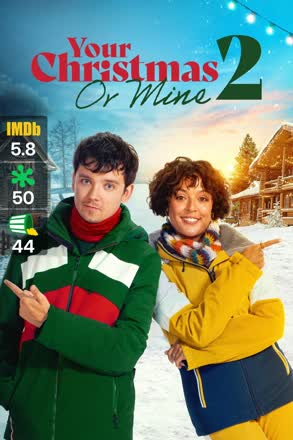 your christmas or mine 2