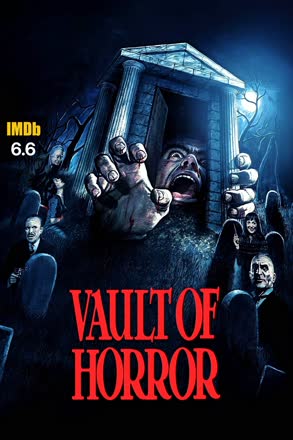 vault of horror