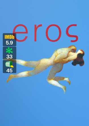 eros