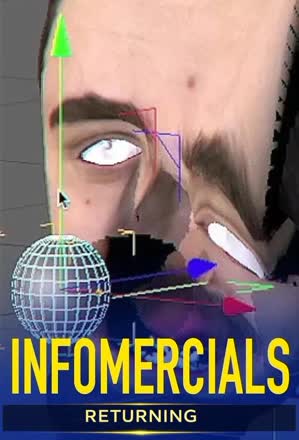 Adult Swim Infomercials_2012