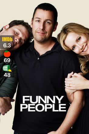 funny people