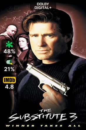 substitute 3 winner takes all