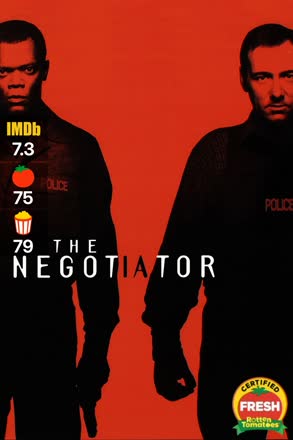 negotiator