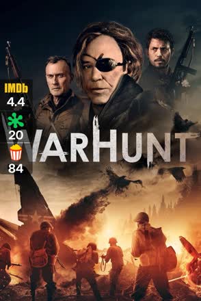 warhunt