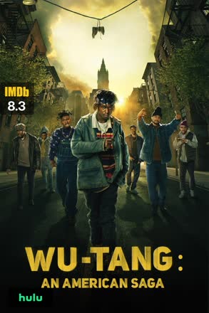 Wu-Tang: An American Saga_0002