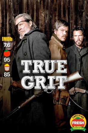 true grit