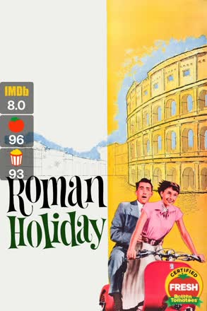 roman holiday