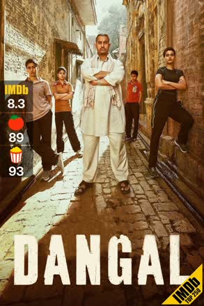 dangal
