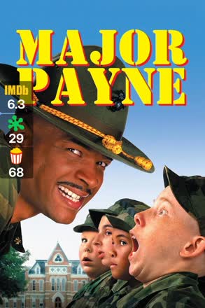 major payne