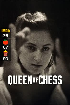 queen of chess