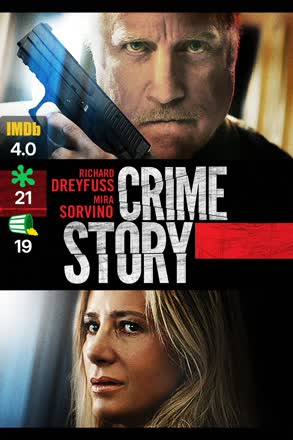 crime story