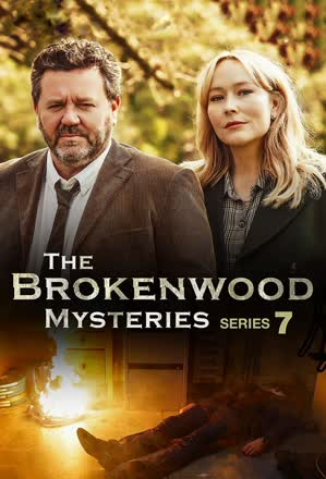 The Brokenwood Mysteries_0007