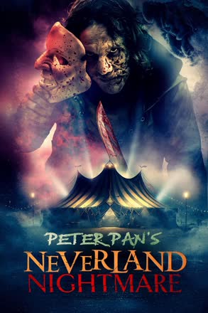 peter pans neverland nightmare