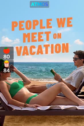 people we meet on vacation