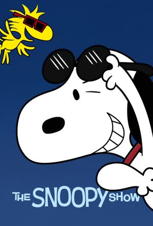 Snoopy Show