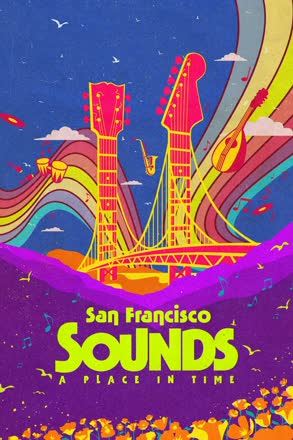 San Francisco Sounds: A Place in Time_0001