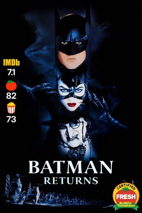 batman returns