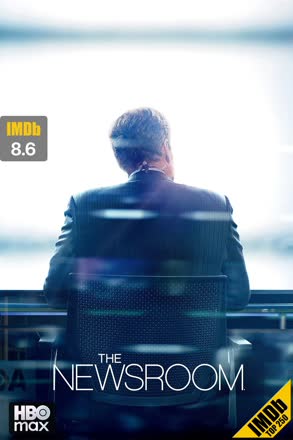 Newsroom (2012)