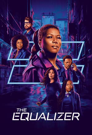 Equalizer (2021)