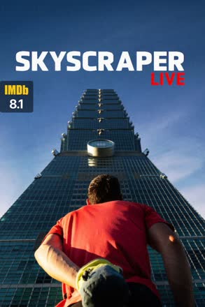 skyscraper live