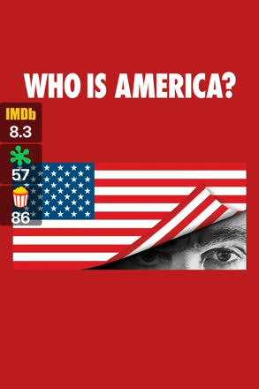Who Is America?