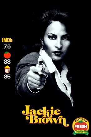 jackie brown