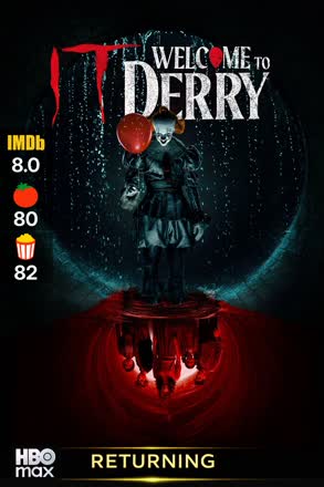 IT: Welcome to Derry