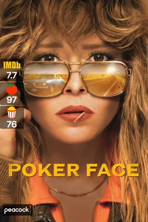 Poker Face (2023)