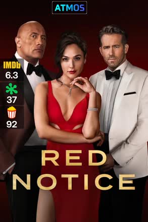 red notice