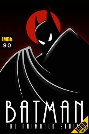 Batman: The Animated Series