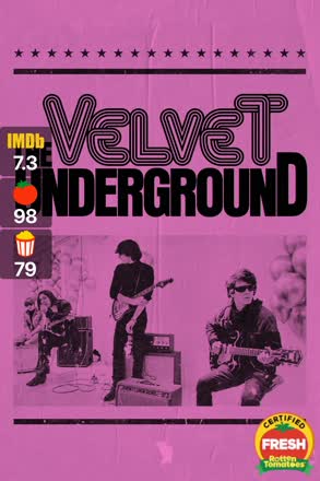 velvet underground