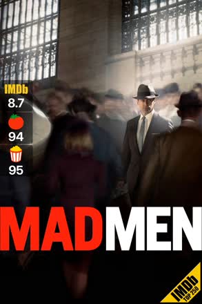 Mad Men
