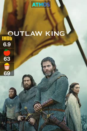 outlaw king