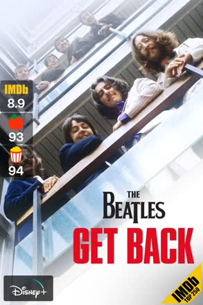 Beatles: Get Back