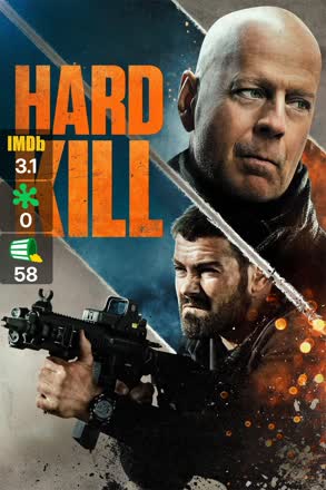 hard kill