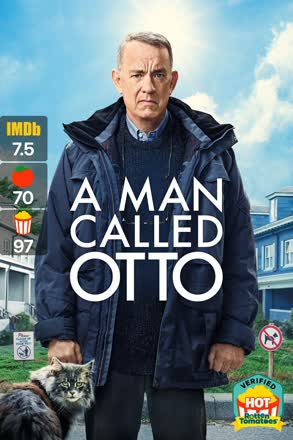 man called otto