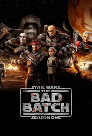 Star Wars: The Bad Batch_0001