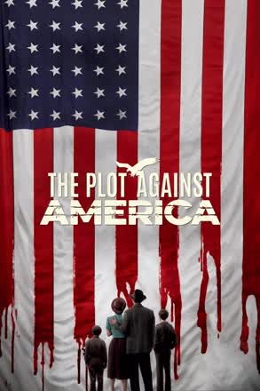 The Plot Against America_0001
