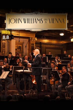 john williams live in vienna